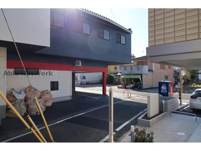  プードリエ本町