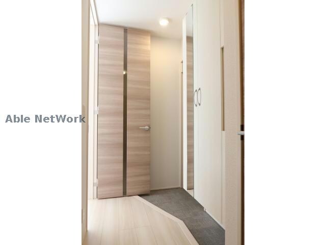  プードリエ本町