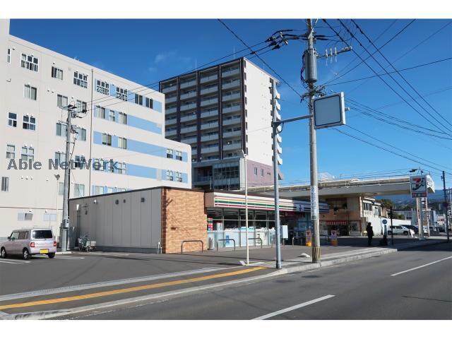 セブンイレブン大村本町店(コンビニ)まで179m プードリエ本町