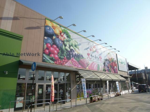 コレモおおむら(ショッピングセンター/アウトレットモール)まで621m プードリエ本町