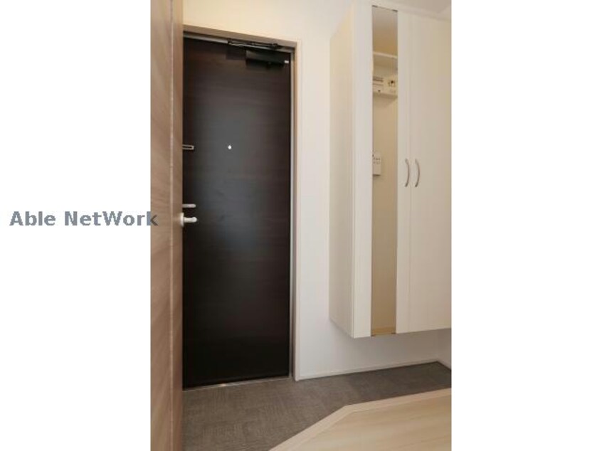  プードリエ本町