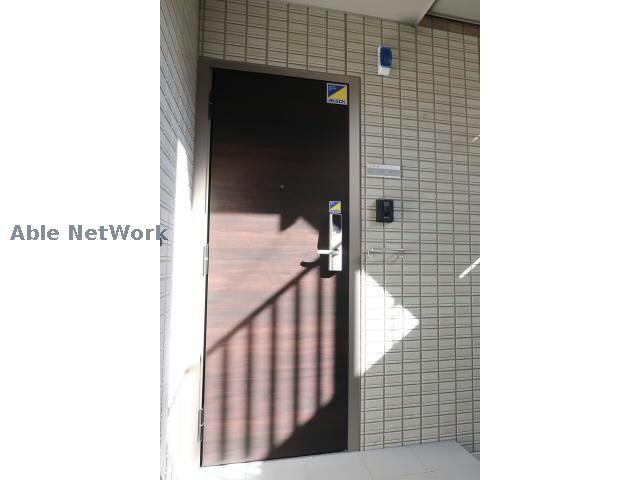  プードリエ本町