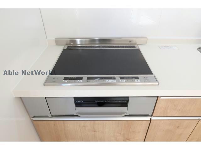  プードリエ本町