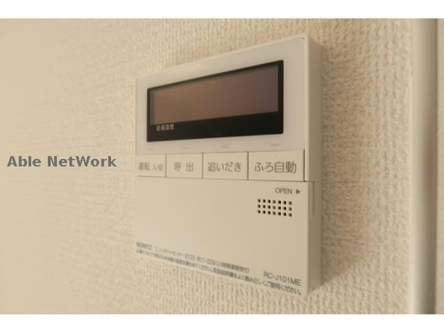  プードリエ本町