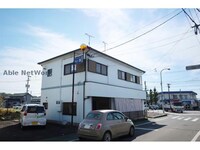 宮田貸家