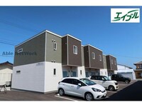 Shiny ドリーム A棟