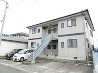 ハッピーハイツ