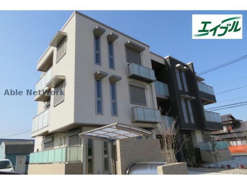  フルール　ド　ソレイユ