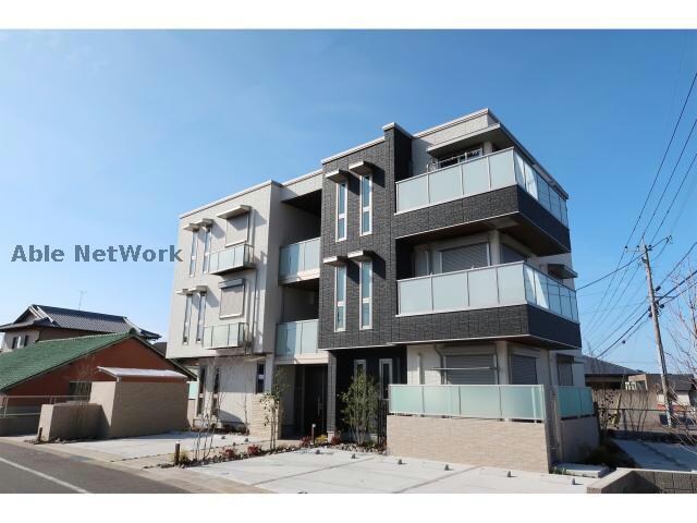  フルール　ド　ソレイユ