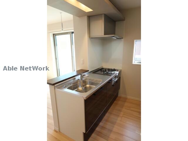  フルール　ド　ソレイユ