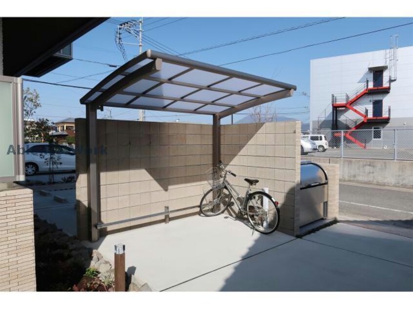  フルール　ド　ソレイユ