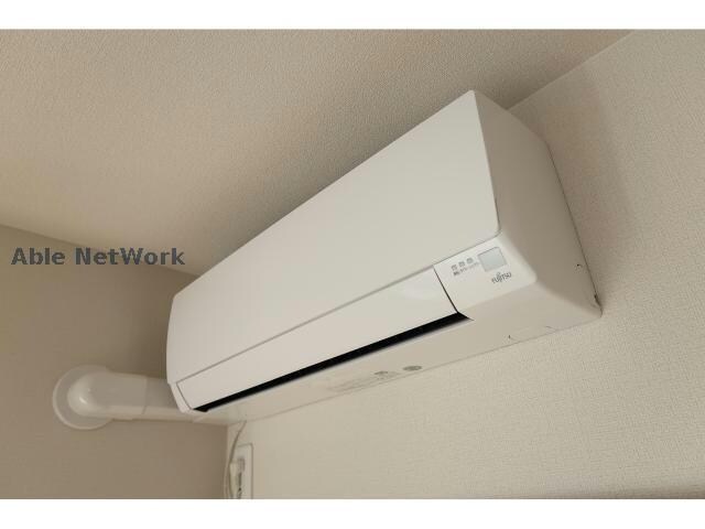  フルール　ド　ソレイユ