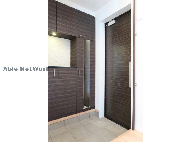  フルール　ド　ソレイユ