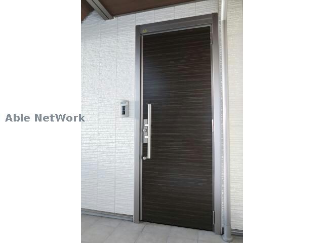  フルール　ド　ソレイユ