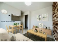 Shiny ドリーム B棟