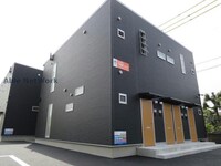 エクリュ竹松駅前(全4戸)
