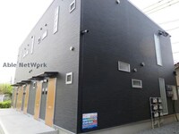 エクリュ竹松駅前(全６戸)
