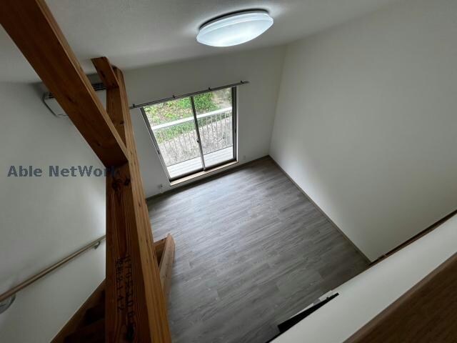 ※別部屋イメージ画像 グッド向木場