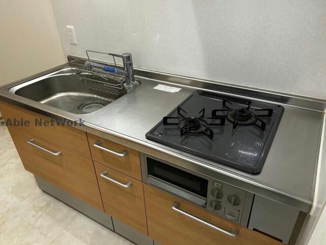 ※別部屋イメージ画像 グッド向木場