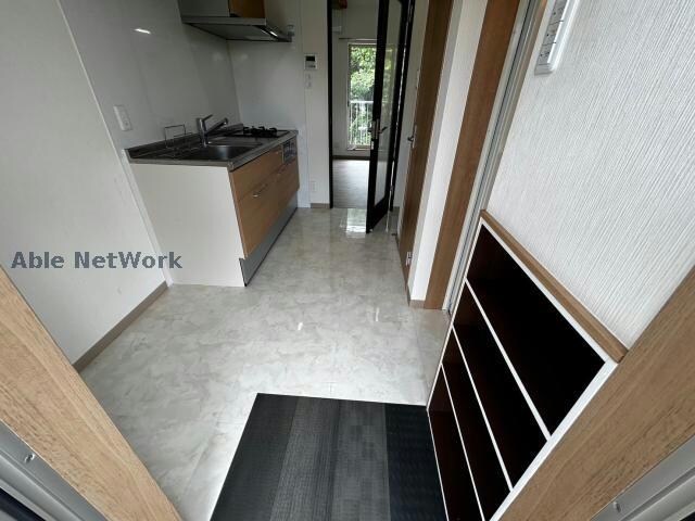 ※別部屋イメージ画像 グッド向木場