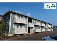 アルペジオ久原A棟