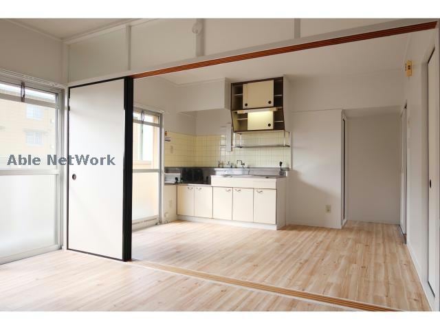 別部屋イメージ画像 ビレッジハウス寿古3号棟