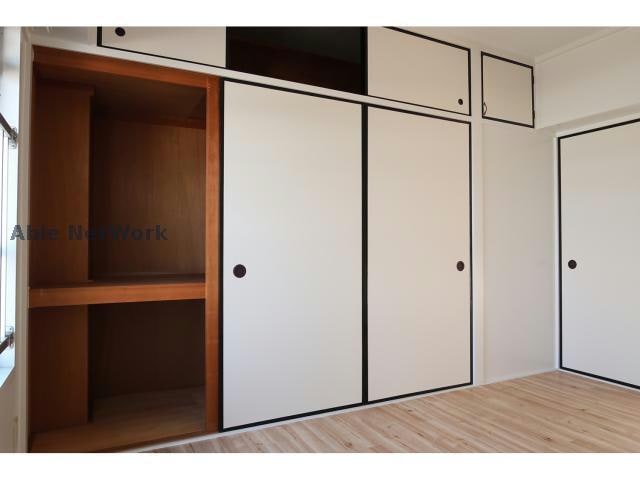 別部屋イメージ画像 ビレッジハウス寿古3号棟