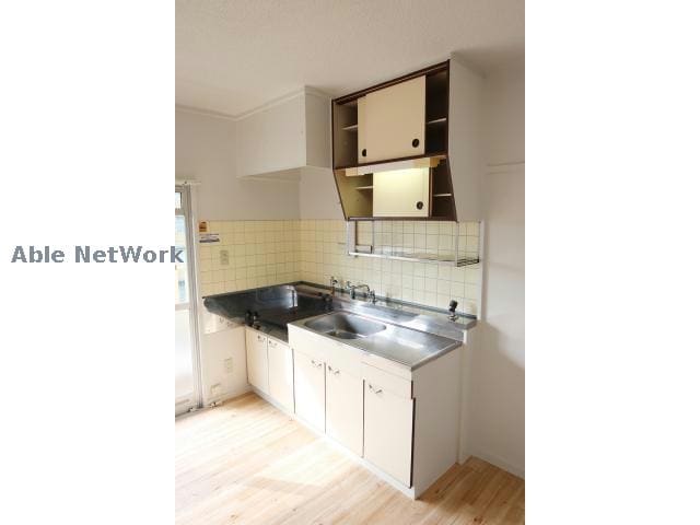 別部屋イメージ画像 ビレッジハウス寿古3号棟