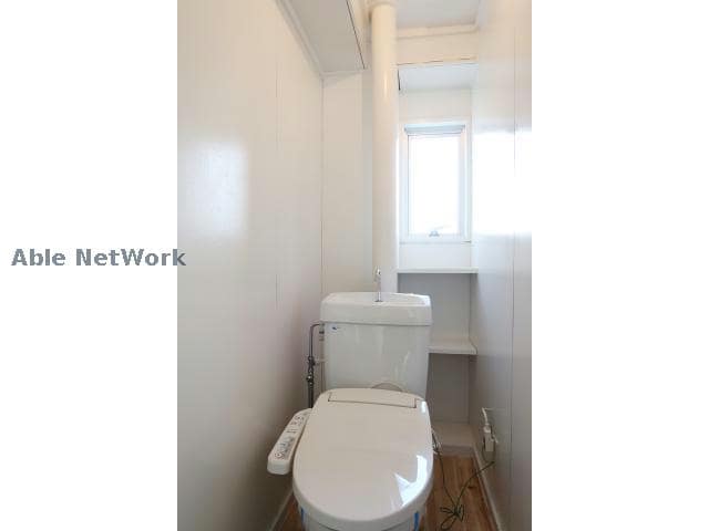 別部屋イメージ画像 ビレッジハウス寿古3号棟