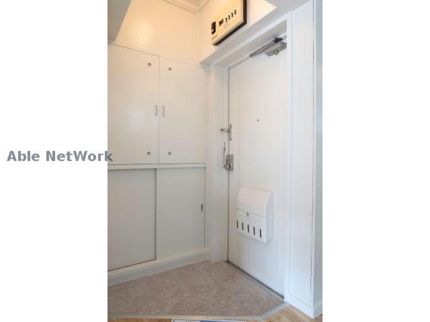 別部屋イメージ画像 ビレッジハウス寿古3号棟