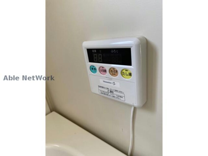 別部屋イメージ画像 ビレッジハウス寿古3号棟