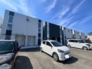 アベニュー小路口Ⅱの外観