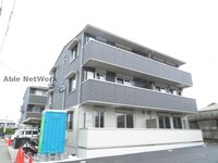 ソレイユ宮小路