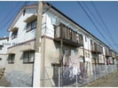 アーバンハイツ小路口　E棟の外観