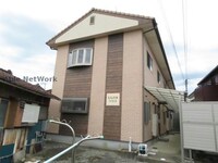 ももの木ハウス