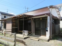 柳原貸家(連棟)