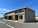 ティ・グランⅠの外観