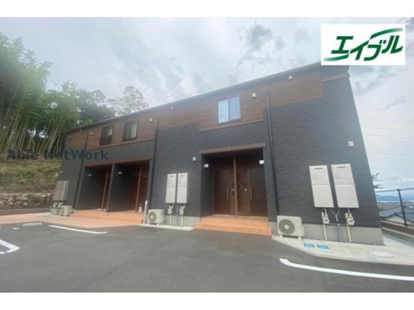  グランディール・ヒル