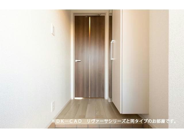 イメージ別部屋画像 グランディール・ヒル