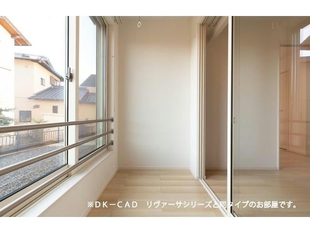 イメージ別部屋画像 グランディール・ヒル