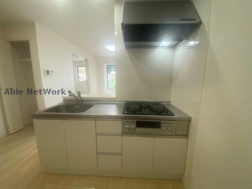  グランディール・ヒル