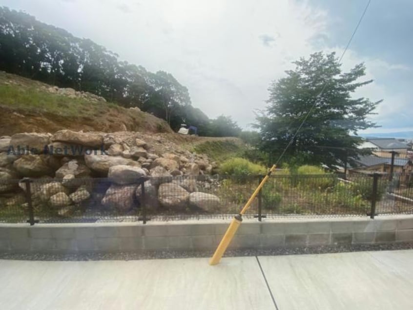  グランディール・ヒル