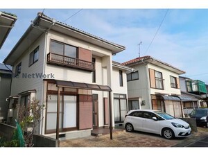 協和町貸家