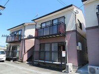 ハイツメイフラワーB棟