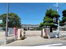 大村市立西大村小学校(小学校)まで1512m 大村線/諏訪駅 徒歩16分 1-2階 築1年