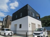 徳泉川内町　貸家