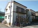 アーバンハイツ小路口　A棟の外観