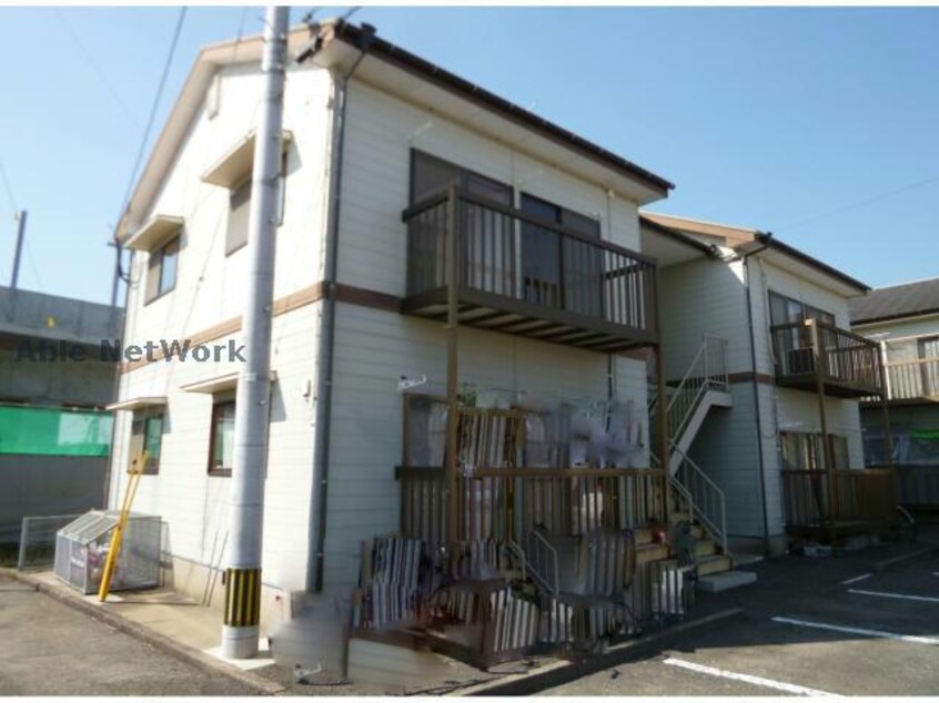 A棟 アーバンハイツ小路口　A棟