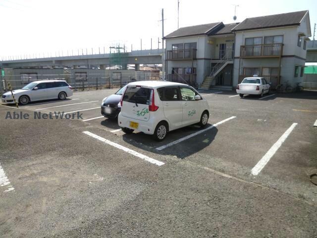  アーバンハイツ小路口　A棟
