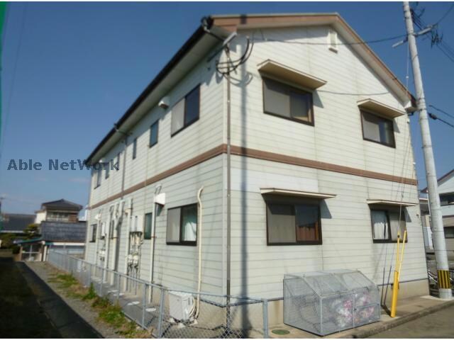  アーバンハイツ小路口　A棟